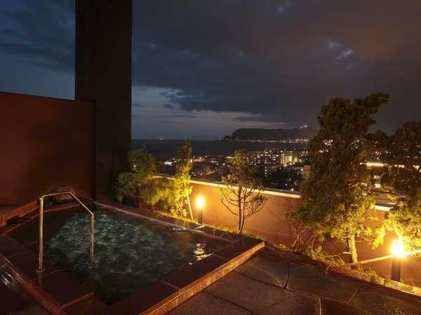 【スタンダード】夕食のみ～朝食不要でお部屋でゆったり◇朝から温泉三昧・朝寝坊もOK／1泊夕食　