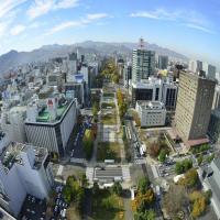 ＜早期割７／素泊り＞７日以上の早期予約で5％ＯＦＦ★札幌旅の玄関口で快適中心部ステイ