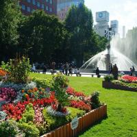 ＜連泊割／朝食付＞2連泊以上で5％ＯＦＦ★札幌ステイの拠点に便利な好立地♪お得な連泊で北海道満喫