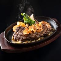 【年末年始2食付】白老和牛リブロースの網焼き、年越しそば(温)、雑煮＆おせち朝食を楽しむお正月