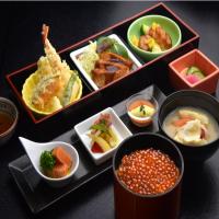 【2食付】北海道の『うまいっしょ!』北海御膳(4,100円ディナー)+朝食ビュッフェ