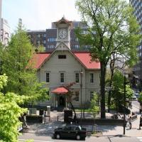 ニューオータニイン札幌