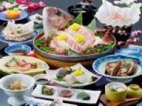 【鳴門鯛を堪能♪】ボリューム満点☆鯛会席プラン♪