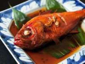 ◇早期予約で一人2,200円もお得!◇大露天風呂【貸切無料】&【部屋食】金目鯛の姿煮と新鮮地物素材舟盛付