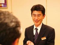 原鶴温泉　ホテルパーレンス小野屋