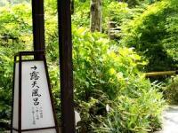原鶴温泉　ホテルパーレンス小野屋