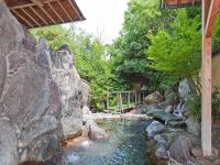 原鶴温泉　ホテルパーレンス小野屋