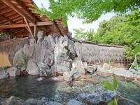 原鶴温泉　ホテルパーレンス小野屋