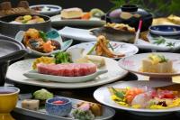 原鶴温泉　ホテルパーレンス小野屋