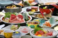 原鶴温泉　ホテルパーレンス小野屋