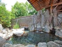 原鶴温泉　ホテルパーレンス小野屋