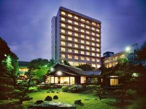 原鶴温泉　ホテルパーレンス小野屋