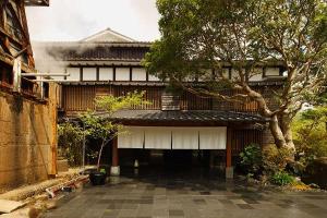 玉峰館