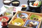 【当日限定×朝食付き】22時までチェックイン可能!身体に優しい朝食付きプラン<朝食のみ>
