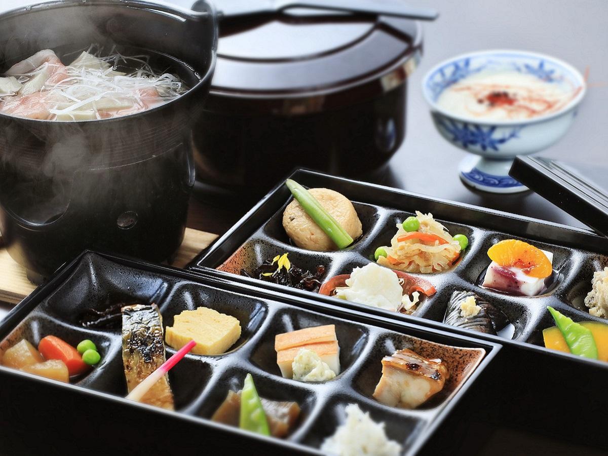 【季彩籠膳プラン】ご夕食は量少な目な季彩籠膳でお得に箱根旅<季彩籠膳▼>