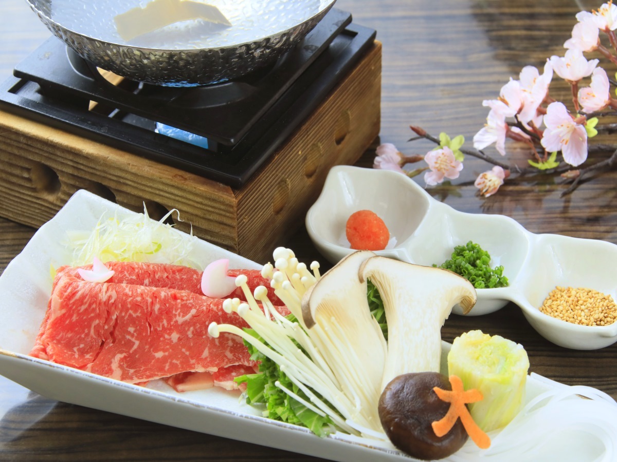 【早期割20×特選会席】20日前までのご予約で最大2000円OFF/貸切露天1回無料<特選会席■>