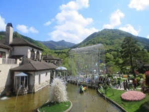 【箱根3大美術館】芸術×温泉×美食を愉しむ大人の箱根旅/貸切露天1回無料特典<旬粋会席★>
