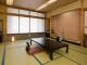  和空間+貸切露天≪喫煙≫リニューアル和室12～15畳(バス無) 