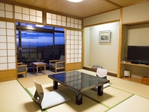 【古泉閣・宿泊】 季節を感じる京風懐石【お部屋での夕朝食付き】