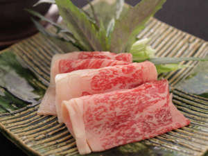 【延楽流・食の寶】 富山を代表するブランド肉、“氷見牛”と“ 黒部名水ポーク”を美味しく愉しむ