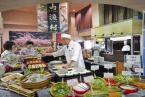 【奥道後スタンダード☆彡】愛媛の地産地消が食べ放題！「瀬戸内の季節の恵み」を味わう８０品のバイキング