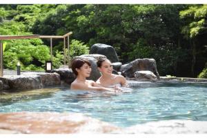 奥道後壱湯の守