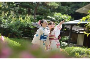 奥道後壱湯の守