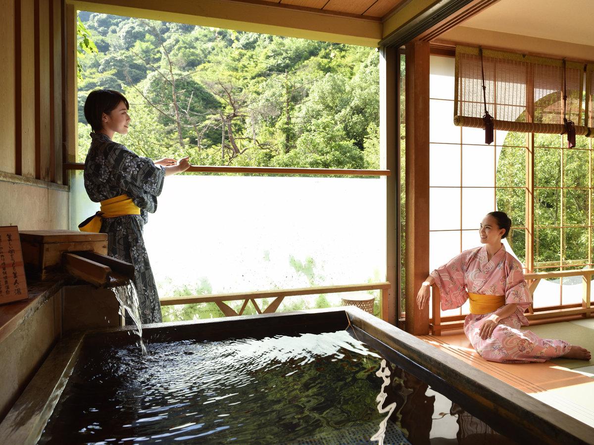 【ビュッフェプラン】壱湯の守といえばコレ！当館一番人気スタンダードプラン　８０品のビュッフェを満喫