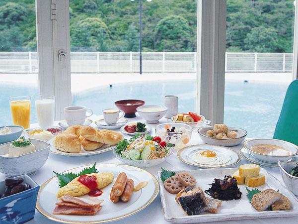 観光地でのんびり♪1泊朝食付きプラン