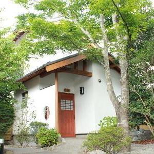 【定番】新棟!広々2間★露天付離れ美肌湯堪能プラン