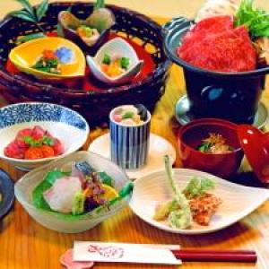 【定番】人気の露天付離れに泊まって美肌湯堪能プラン!