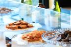 【2大アップグレード確約】ご夕食&特典アップグレード+お土産プレゼント<最上級会席■月の煌>