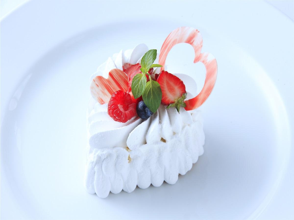 【Happy Anniversary】心に残る2人だけの大切な記念日<基本会席★月の雫>