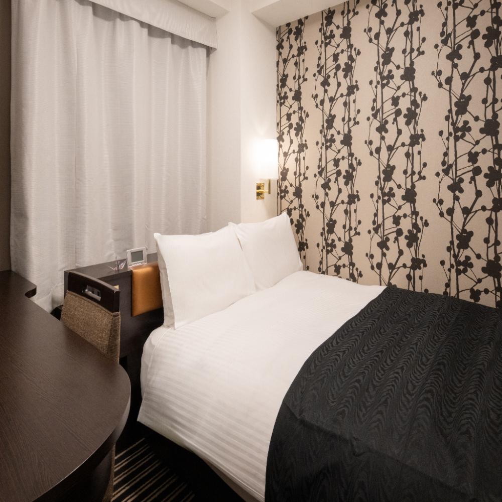 □禁煙室□ ダブル