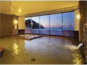 <28日前までの早期予約に♪>人気プラン「美覚基本会席」が1000円OFF!甘鯛など萩の美味を堪能
