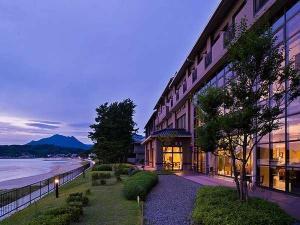【お子様歓迎】【家族旅行も安心♪】<幼児添い寝無料>貸切風呂、おかゆ、バウンサーなど12のサポート特典