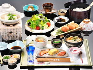 【街中なので観光やお買い物に便利!】一泊朝食プラン