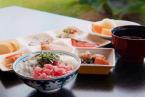 南紀の海山を味わう和食「熊野御膳」紀州の素材満喫プラン<一泊二食>