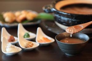 ホテルハーヴェスト南紀田辺