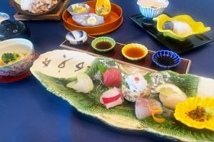 ホテルハーヴェスト南紀田辺