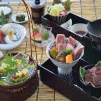 ホテルハーヴェスト南紀田辺