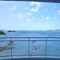 【工事でお得値！】山海の幸を堪能！1泊朝食付き　全室オーシャンビュー！美肌の温泉でリフレッシュ