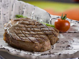 とろける食感やわらかお肉 但馬牛ヘレ肉150g+丹後の鮮魚の共演 まるやす人気No1プラン!