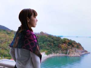 【素泊まり】瀬戸内海の絶景×温泉 時間を気にせずのんびりステイ♪