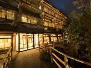 【「お部屋食」で豪華京会席♪】飛騨牛しゃぶしゃぶ付!『 円かの杜スタイル 』~最高峰プラン~