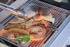 【日帰り×グランピング】手ぶらでBBQが愉しめる<夕食のみ>