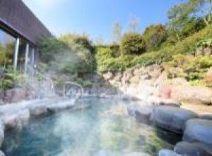 【素泊まり】チェックインは22時までOK/美肌泉質の温泉をお気軽に愉しめる素泊まりプラン<食事なし>