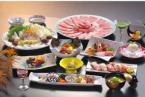 【絶賛!上州和牛シャトーブリアン!】A5上州和牛鍋の料亭“喜和味”プラン ~最高ランクの極み~
