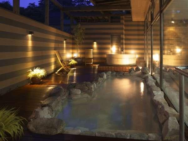 【カップル歓迎】ふたりきりの温泉旅行♪特別なひとときに乾杯を＜カップル特典付＞