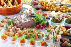 【当日限定特価】思い立ったら箱根へGO!グランドブッフェプラン/1泊2食(夕朝食)付